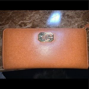 Ralph Lauren wallet